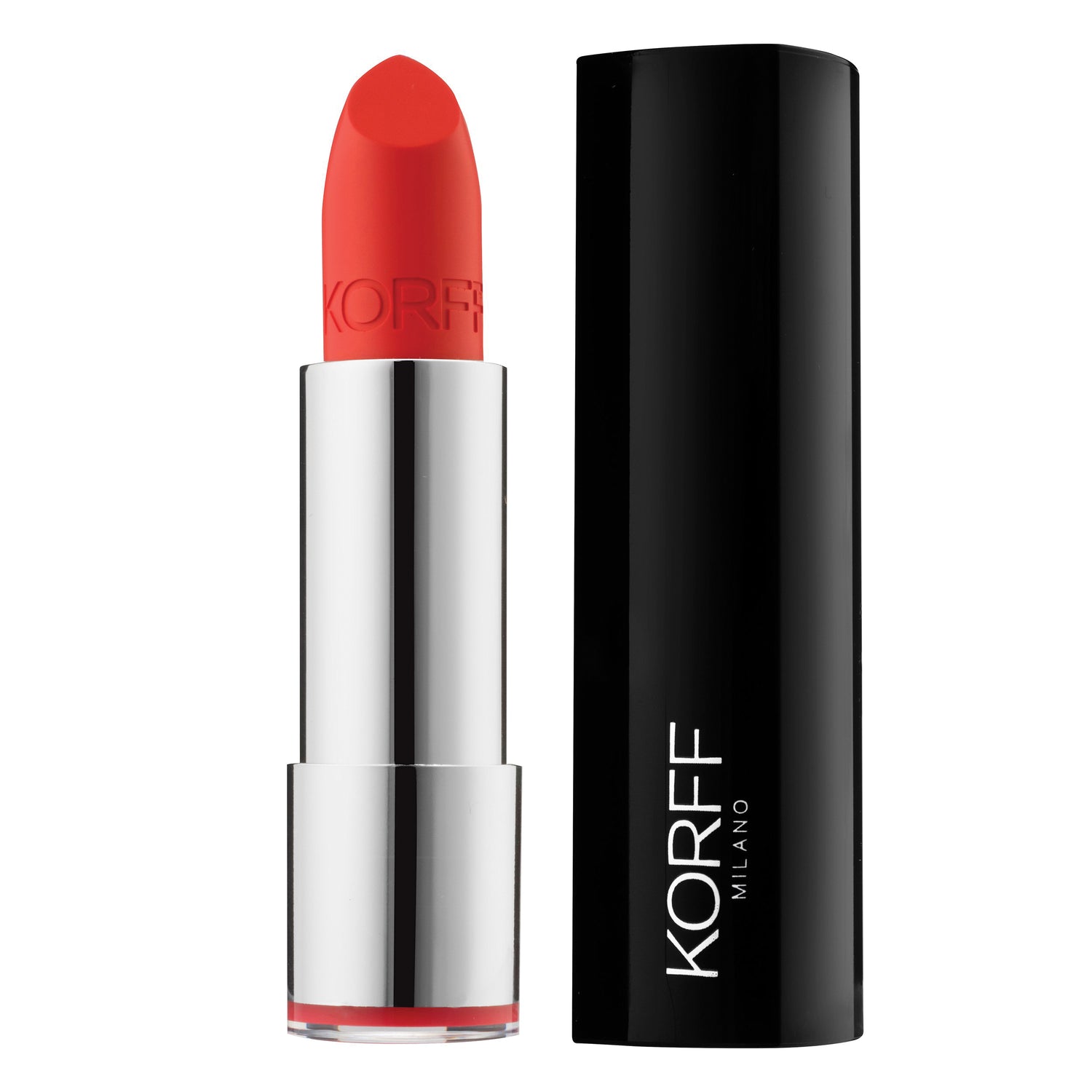 Korff Make Up - Rossetto Satinato N.05 4ml