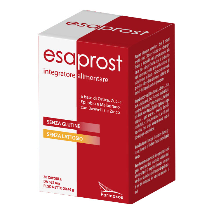 ESAPROST 30CPS