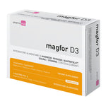 MAGFOR D3 14BUST  
