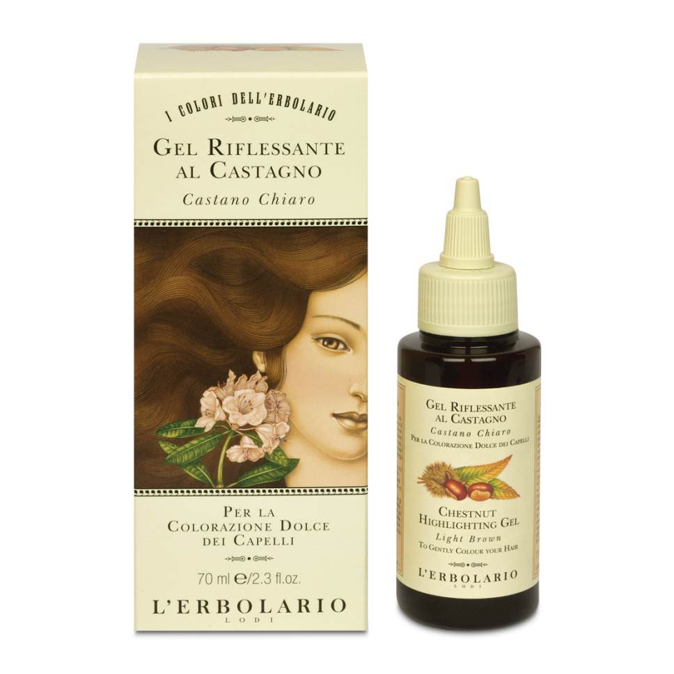 GEL RIFLESSANTE CAST CAST CHI