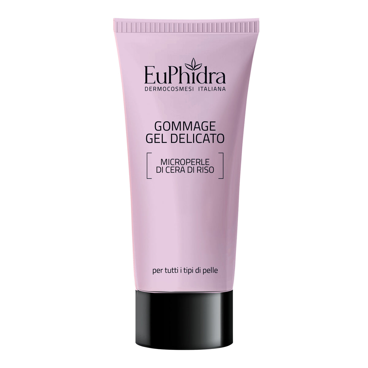 EUPH GOMMAGE GEL DELICATO  