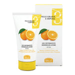LINEA 3 GEL DETERG SEBORE150ML  