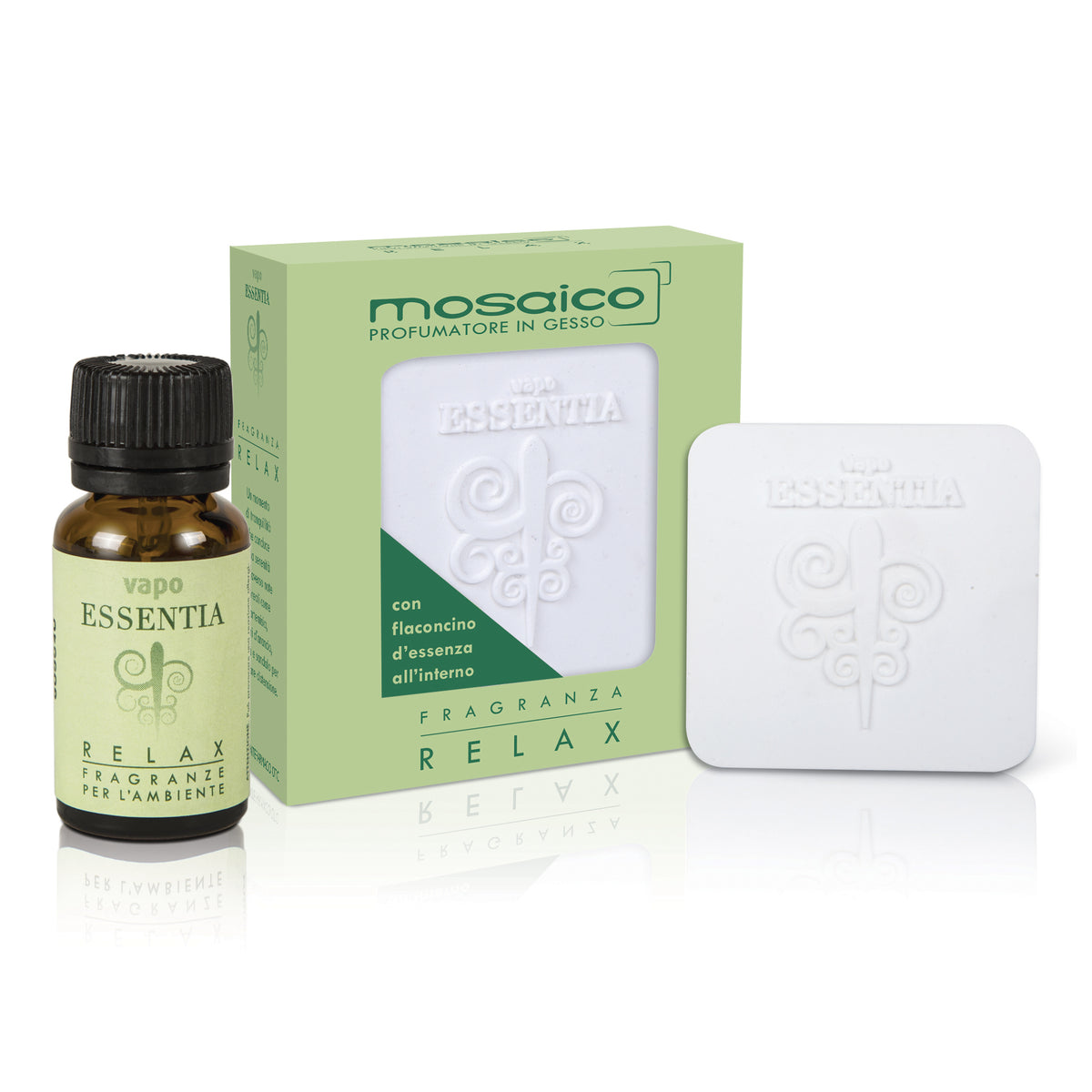 Vapo Essentia Mosaico Relax  