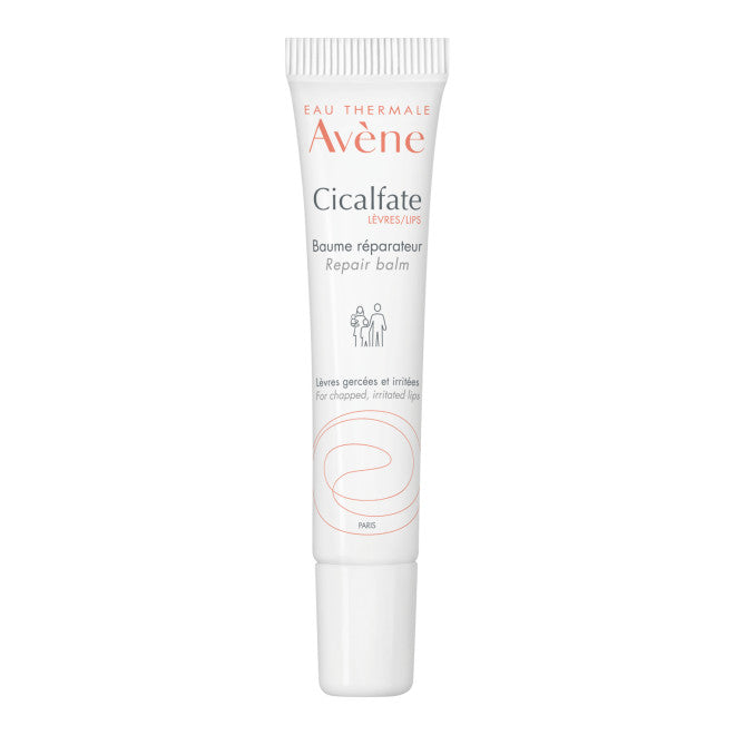 Avene Cicalfate+ Balsamo Riparatore Labbra 10ml