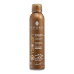 NATURE'S SOL SPRAY T BB SPF50+  