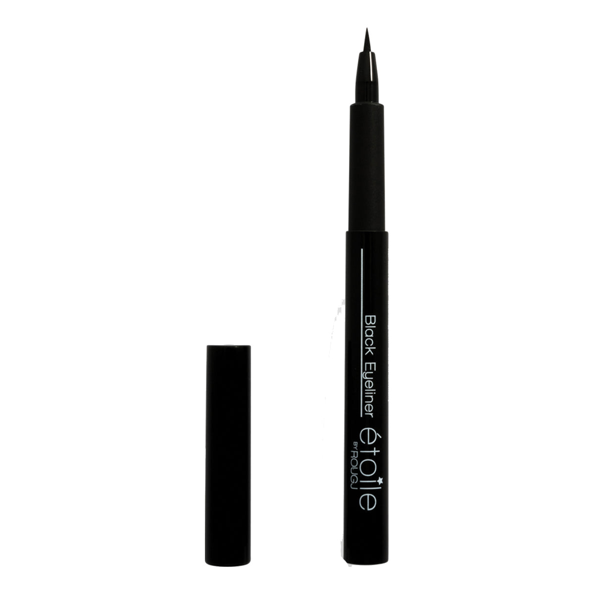 ROUGJ BLACK EYELINER  