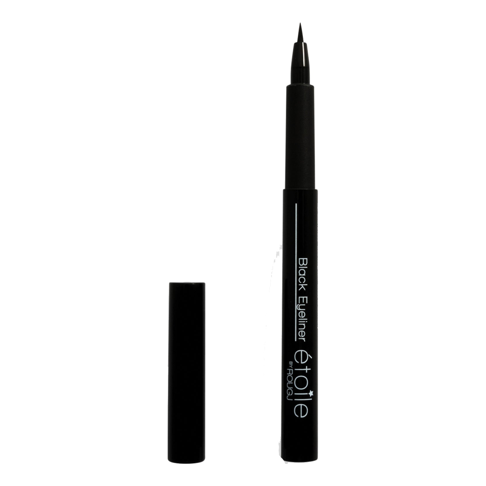 ROUGJ BLACK EYELINER
