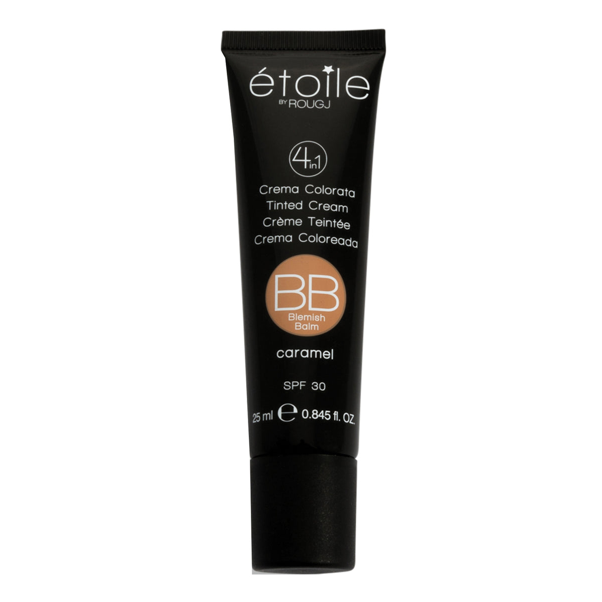 ROUGJ ETOILE BB CREAM 02 CARAM  
