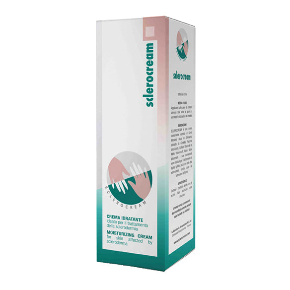 SCLEROCREAM 75ML  