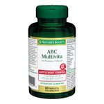 ABC MULTIVITA 60TAV  