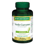 VERDE CURCUMA 60CPS  