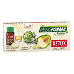 PESOFORMA NATURE DETOX SNE 6FL  