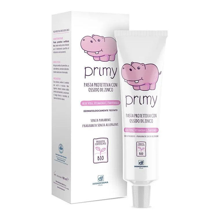 PRIMY PASTA PROTETTIVA 150ML