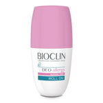 Bioclin Deo Allergy Roll On  