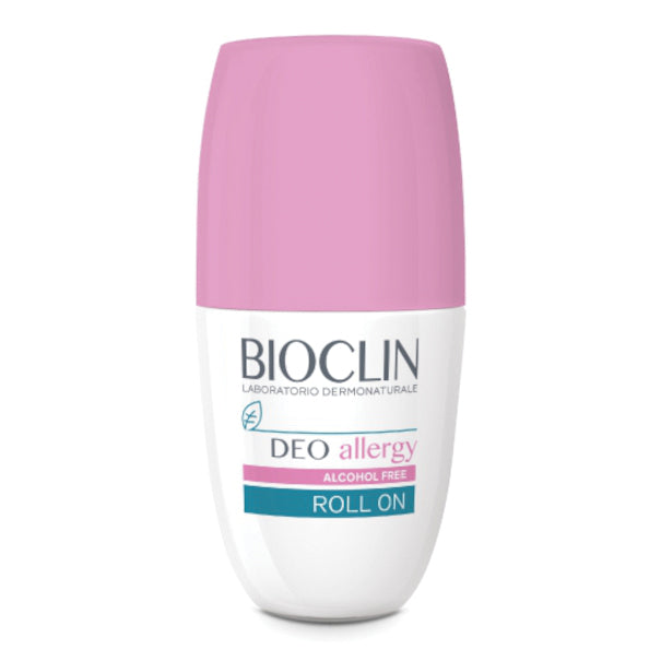 Bioclin Deo Allergy Roll On