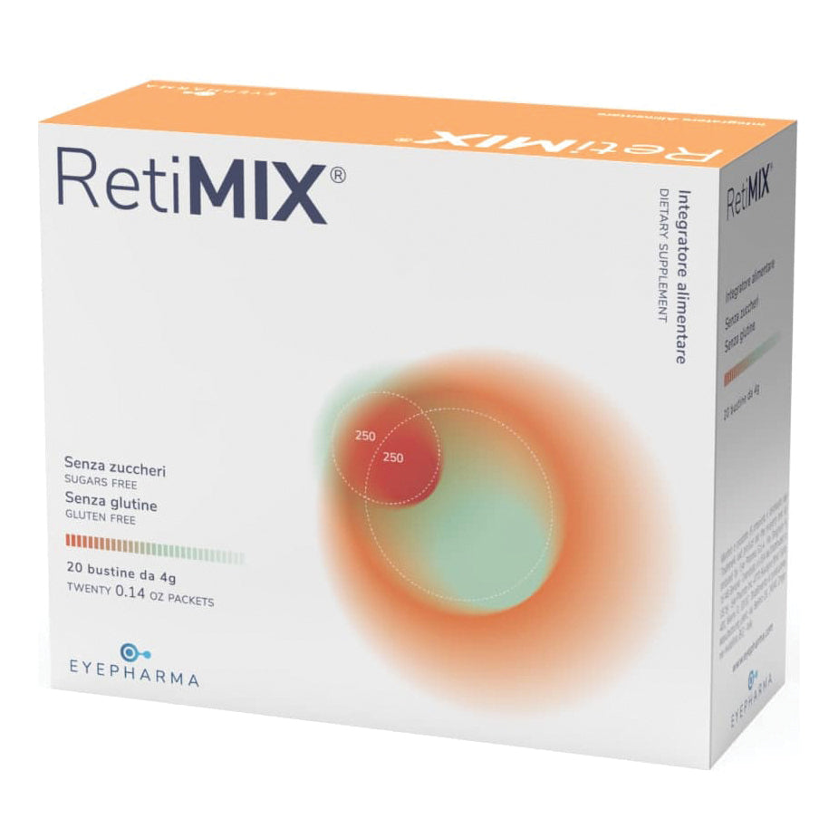 RETIMIX CASPERIVA 20BUST