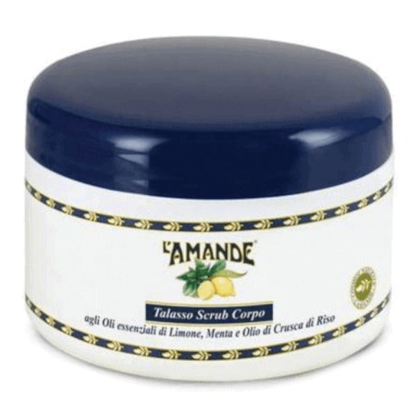 L'AMANDE MARS TALASSO SCRU600G