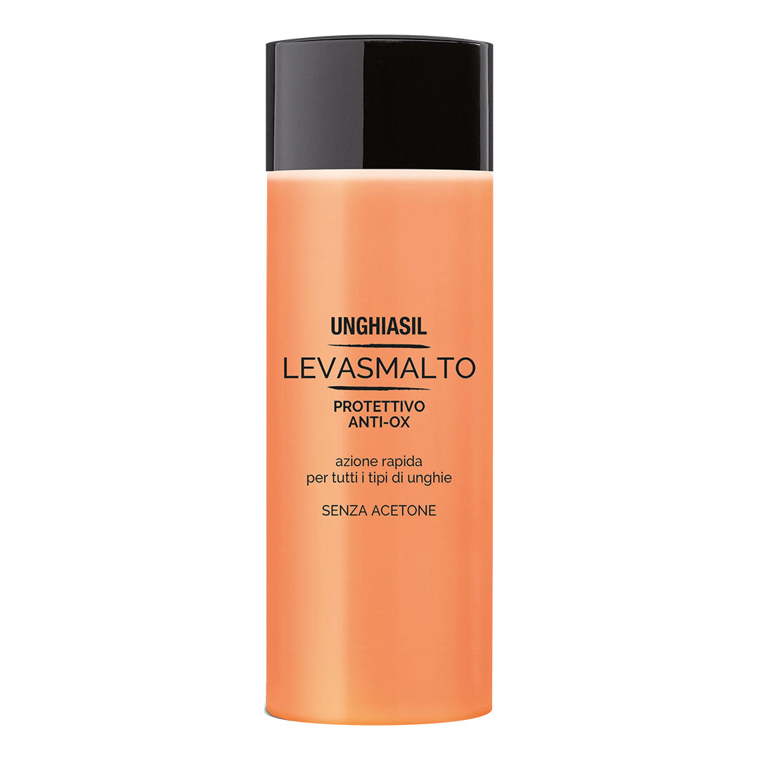 Marco Viti - Unghiasil Leva Smalto Protettivo Anti-Ox 150ml
