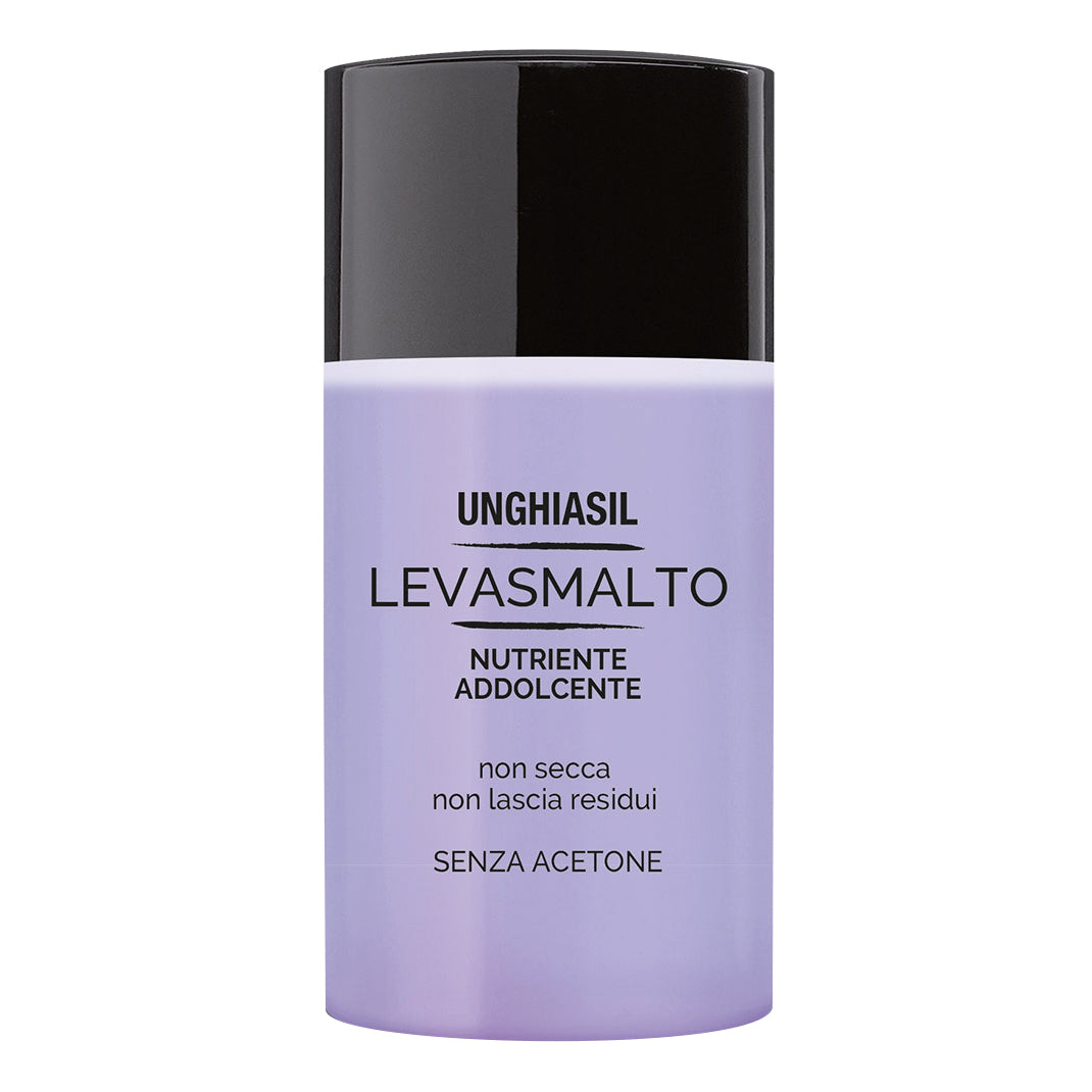 Marco Viti - Unghiasil Leva Smalto Nutriente Addolcente 50ml
