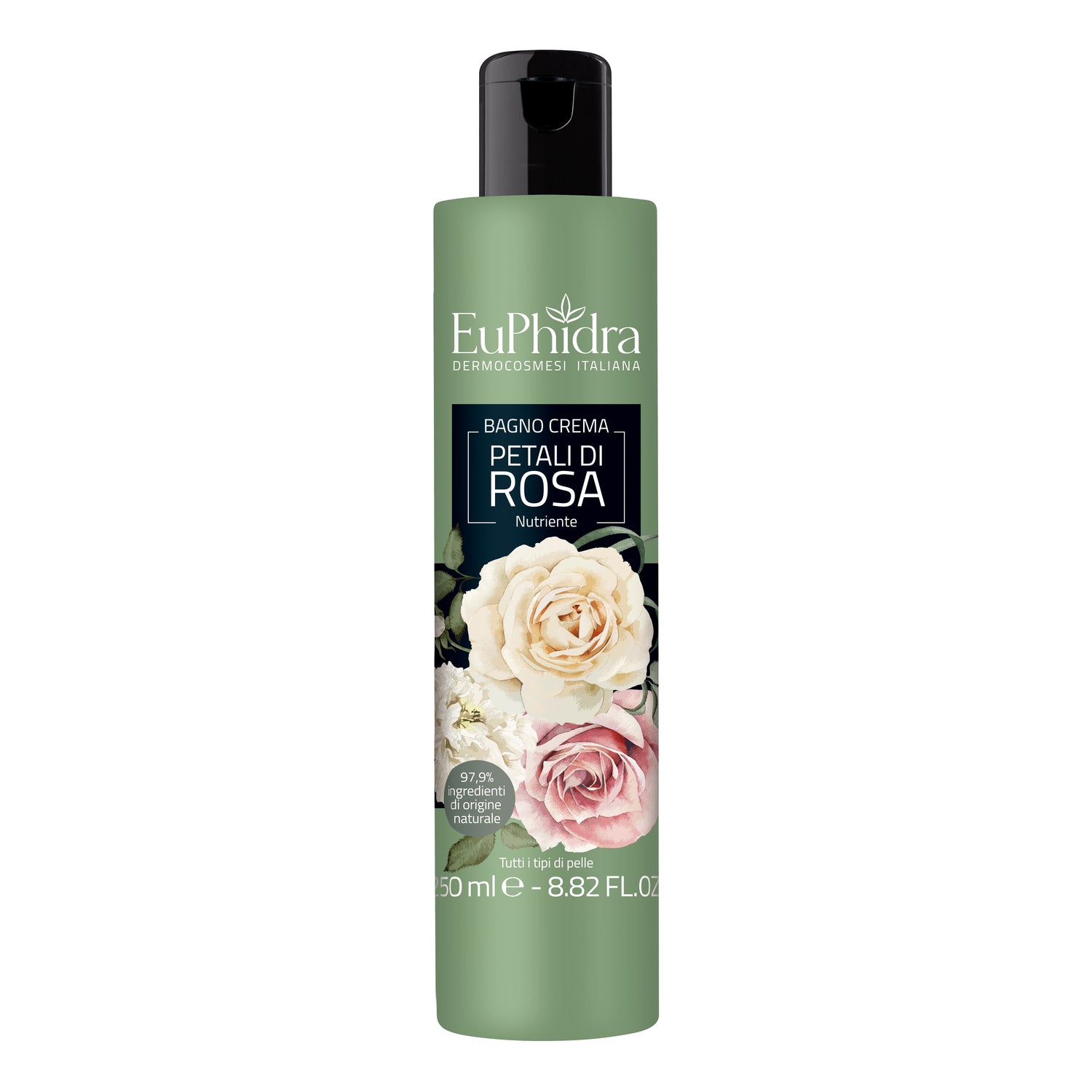 EUPH BAGNOCR NUTR ROSA