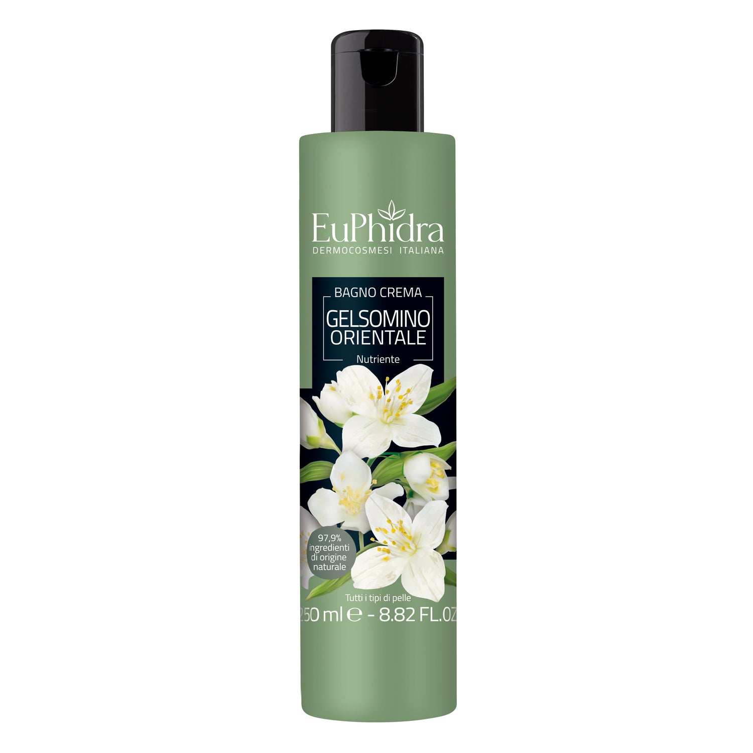 EUPH BAGNOCR NUTR GELSOM