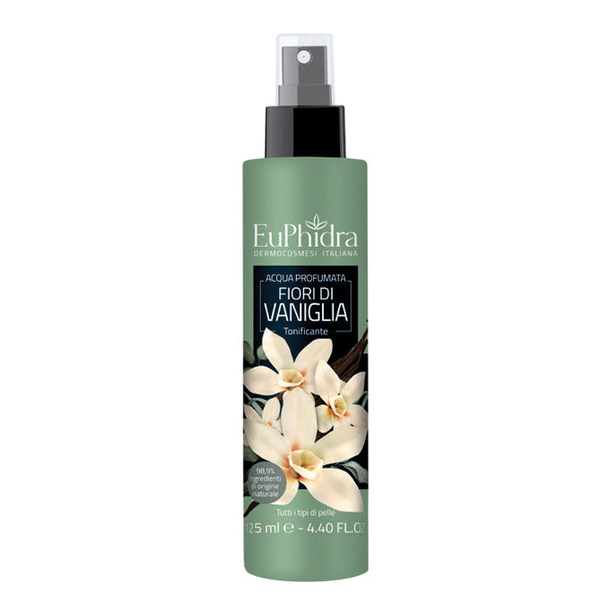 EUPHIDRA ACQUA PROF VANIGLIA  