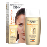 FOTOPROTECTOR PED FUSION WATER  