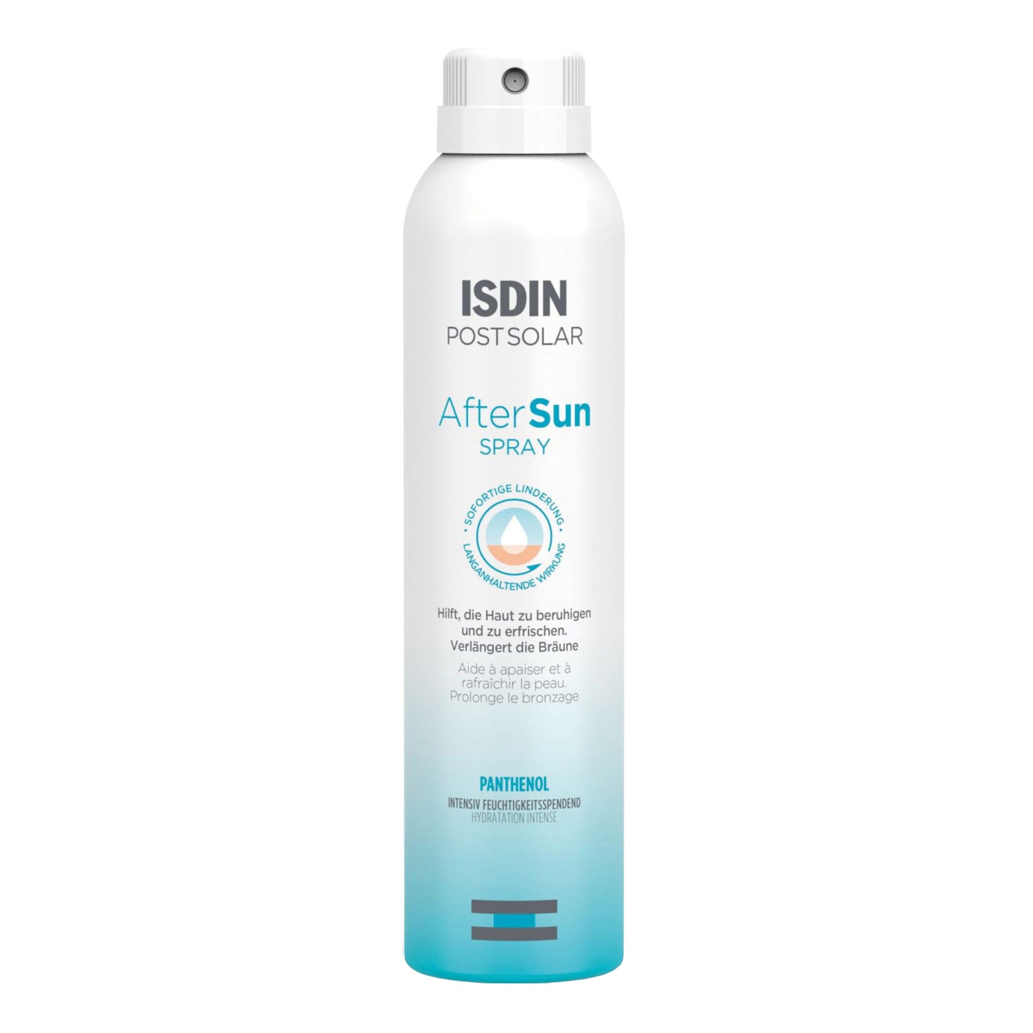 AFTER SUN LOZIONE SPRAY 200ML