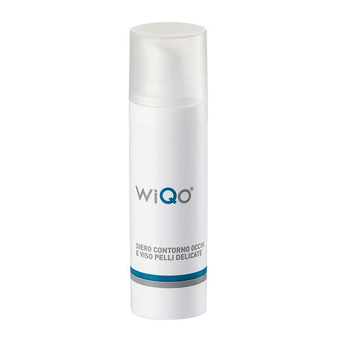 WIQO SIERO CONTORNO OCCHI 30ML