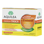 AQUILEA ENERGIA TROCA'+GINSENG  