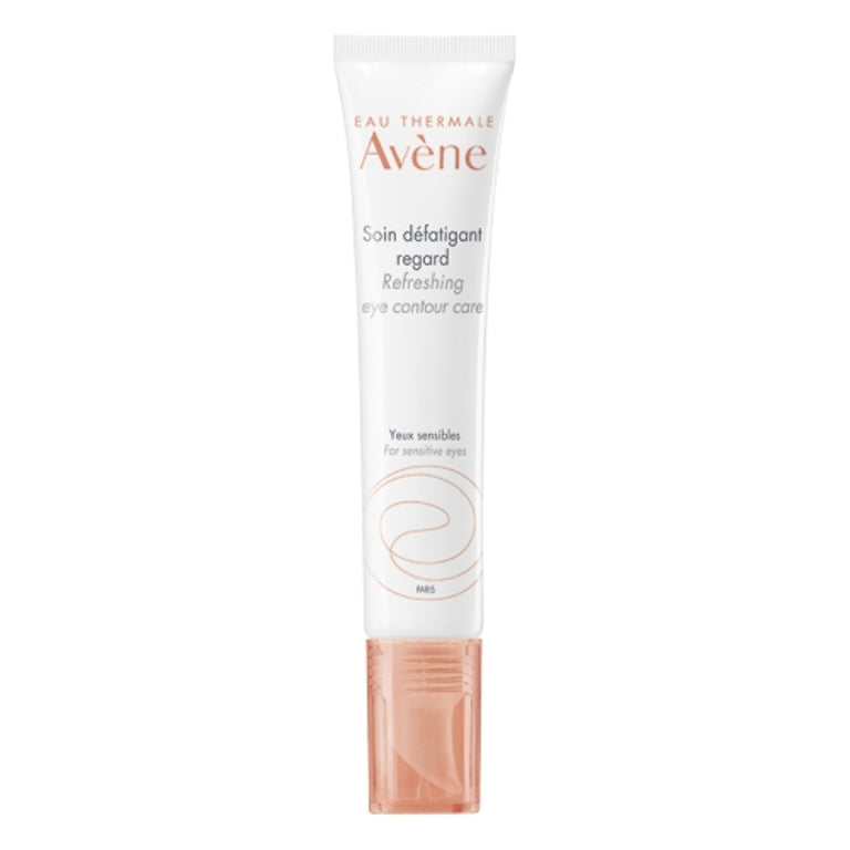 Avene Trattamento Antifatica Contorno Occhi 15 ml