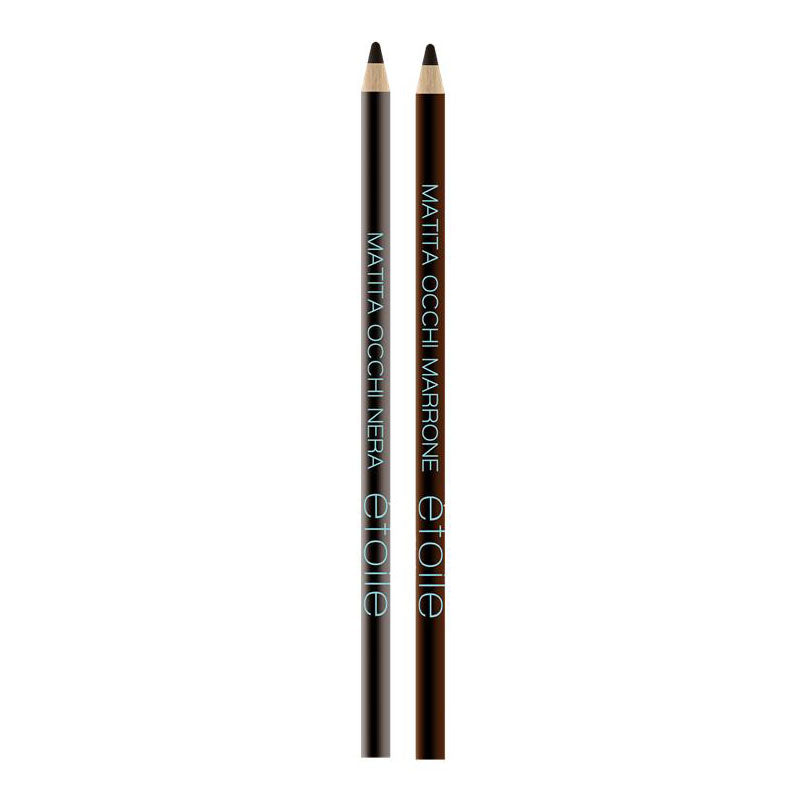 ROUGJ EYE PENCIL NERO