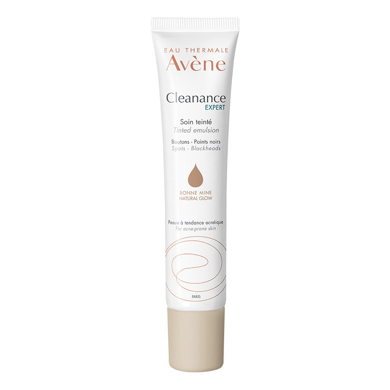 AVENE CLEANANCE EXPERT TRATTAMENTO COLORATO 40 ml