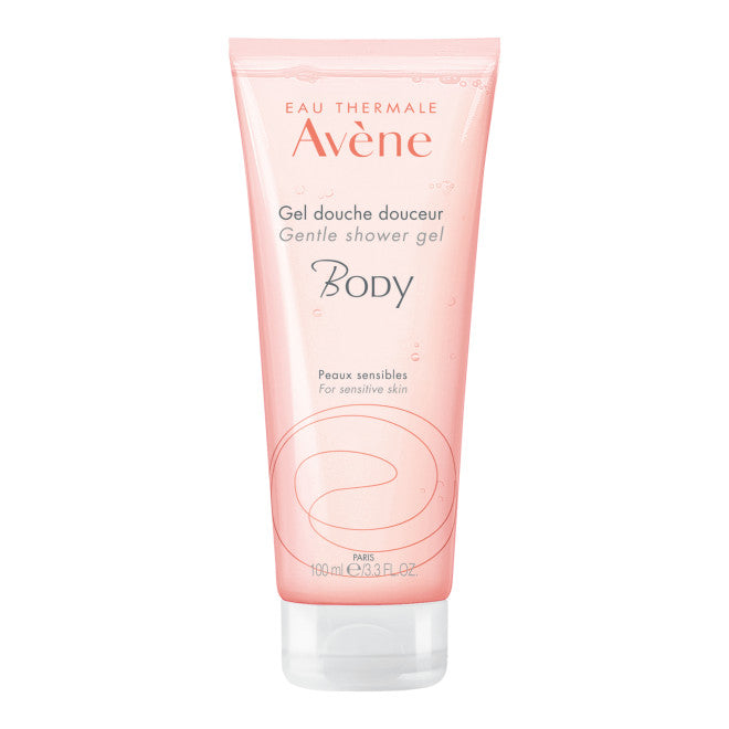 Avene Body Gel Doccia 100ml