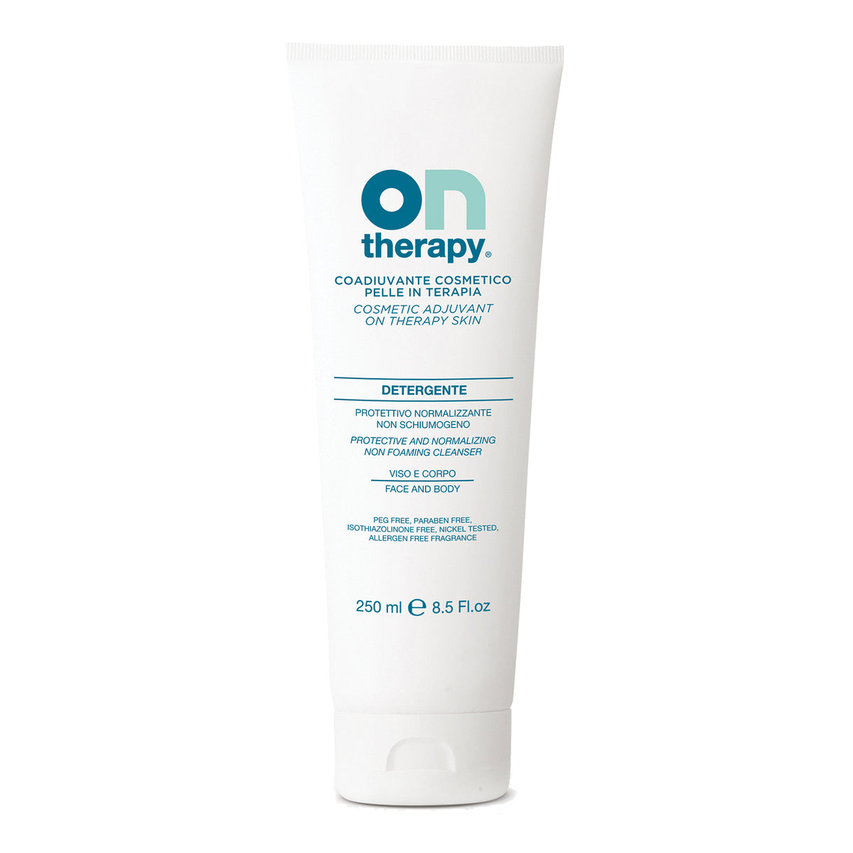 Ontherapy Detergente Protettivo Normalizzante 250ml  