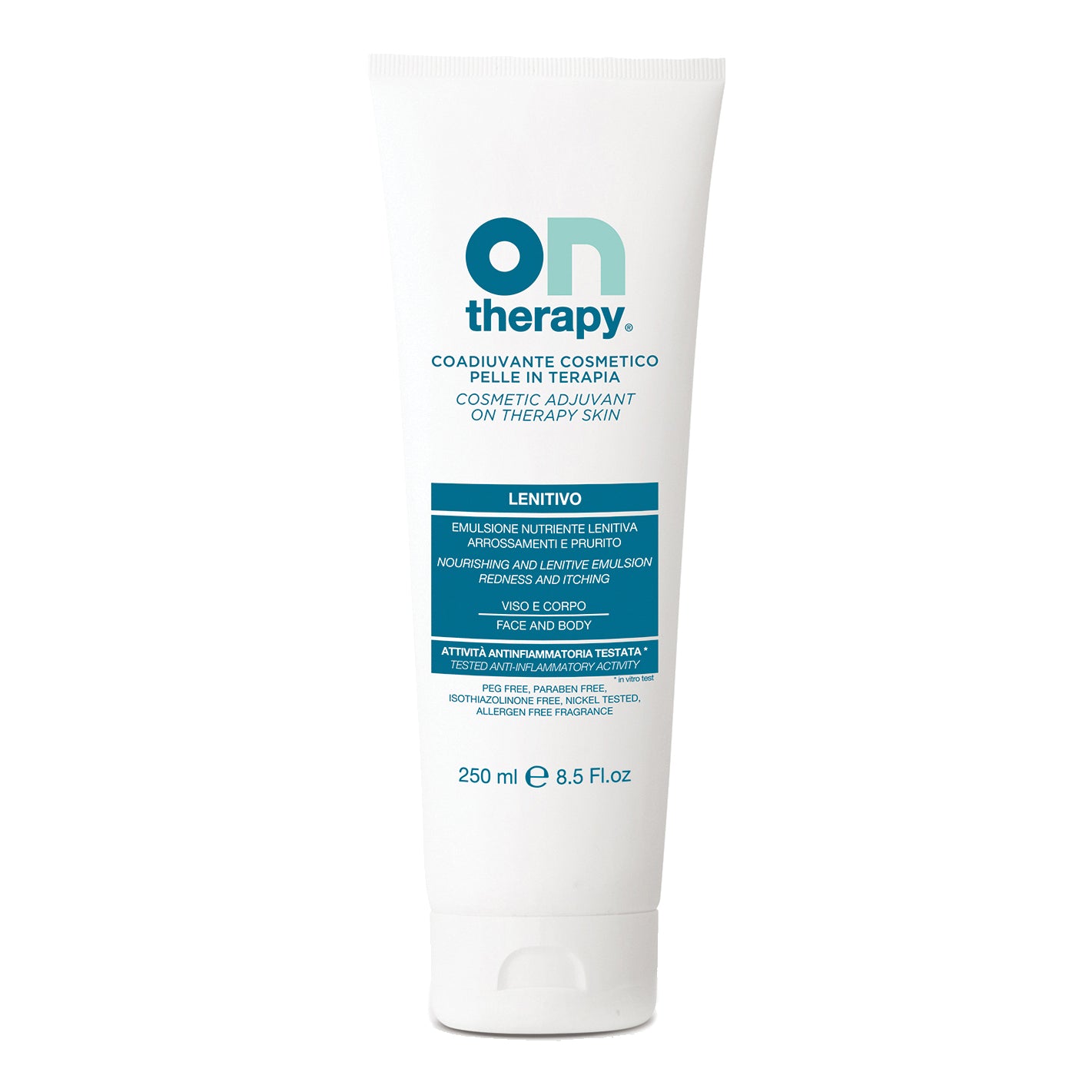 Ontherapy Lenitivo Nutriente Calmante 250ml
