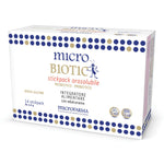 MICROBIOTIC STICK PACK 14BUST  