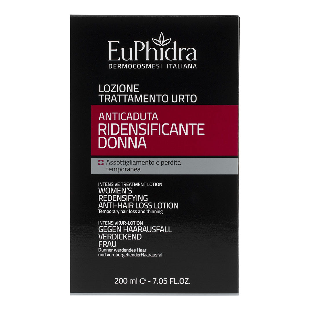 EUPH LOZIONE ANTICADUTA D
