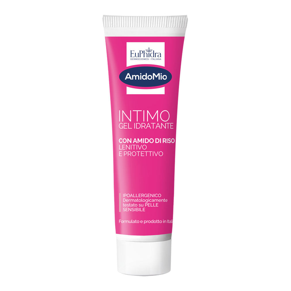EuPhidra AmidoMio Intimo gel idratante 50 ml
