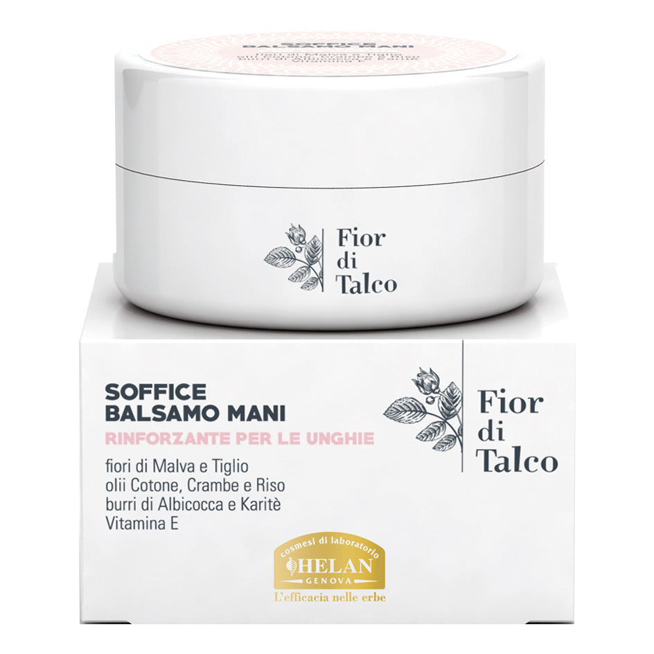 HELAN FIOR DI TALCO BALS MANI  
