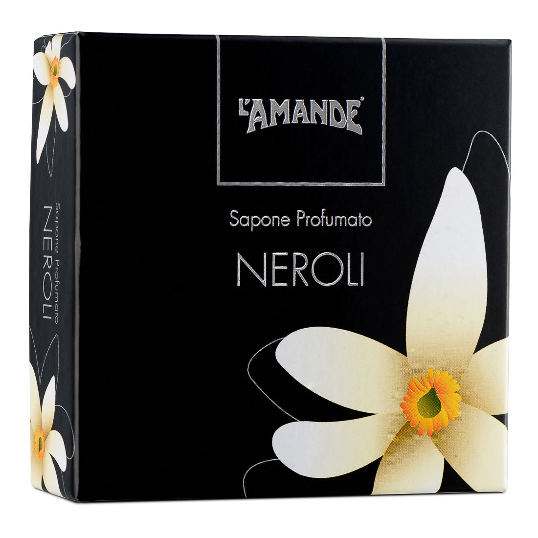 AROMATIQUE SAPONE PROF NEROLI