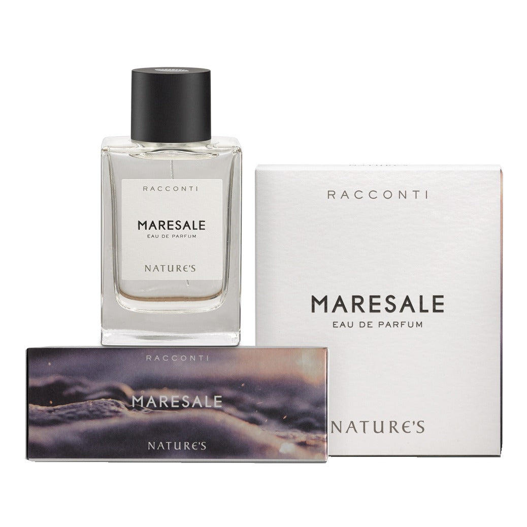 NATURE'S RACCONTI MARESALE EDP
