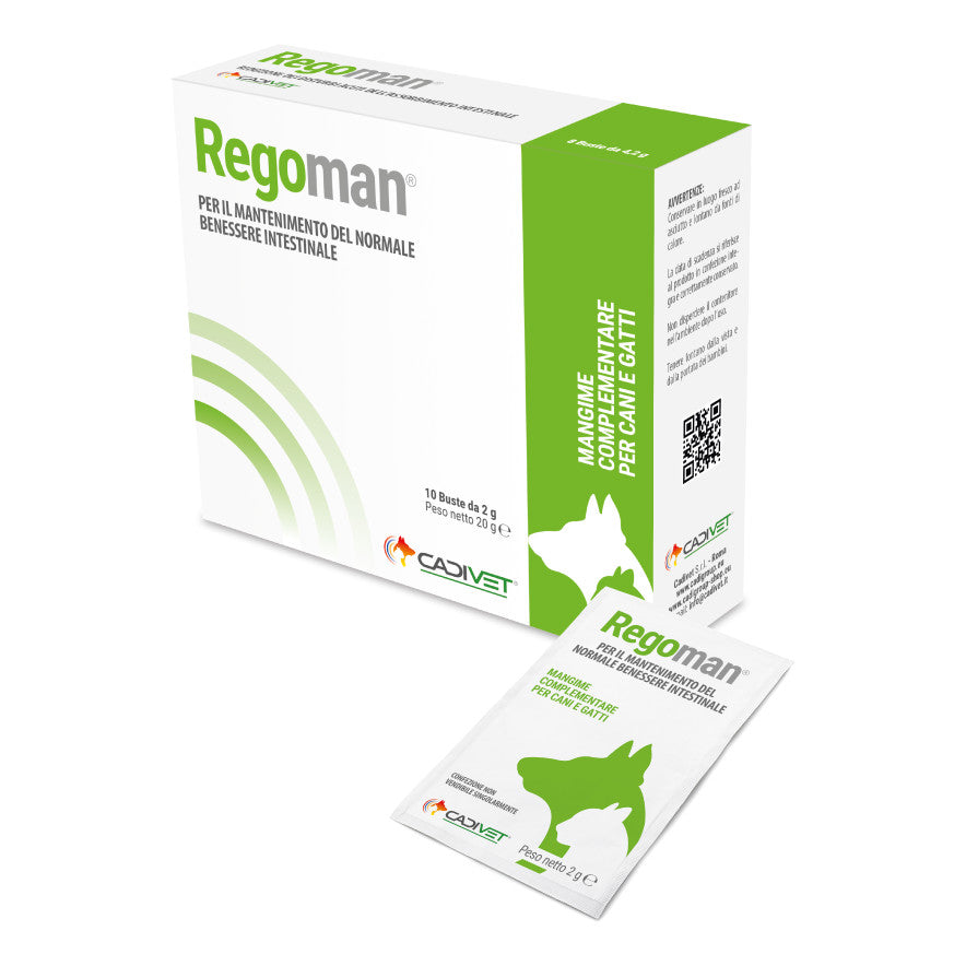 REGOMAN 10BUST

