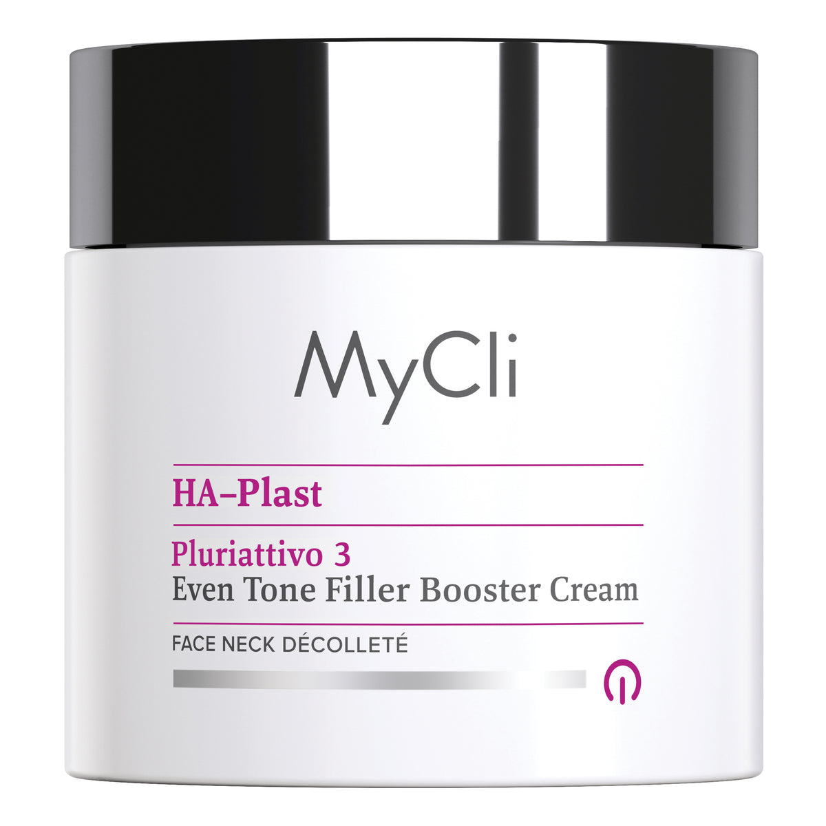 MYCLI HA PLAST PLURIATT3 100ML  