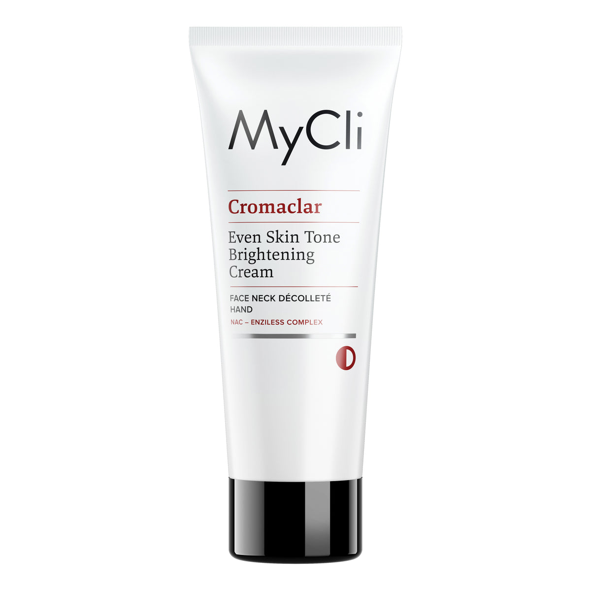 MYCLI CROMACLAR CREMA SCHIAREN  