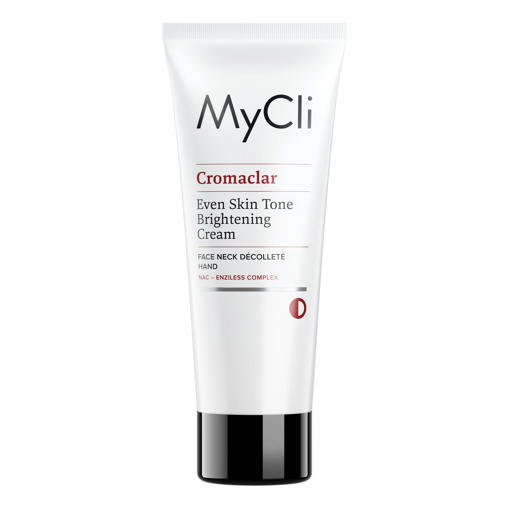MYCLI CROMACLAR CREMA SCHIAREN
