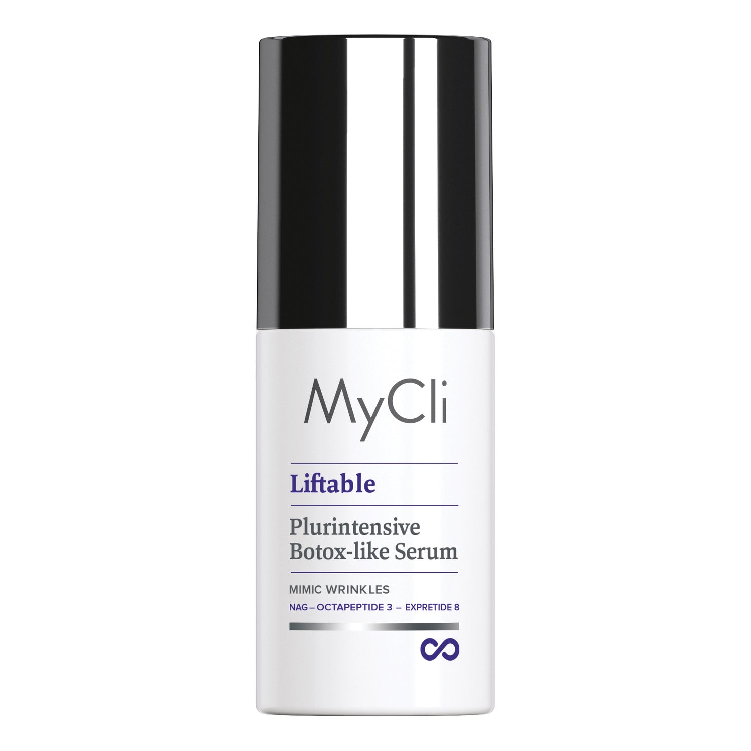 MYCLI LIFTABLE PLURINT SIERO