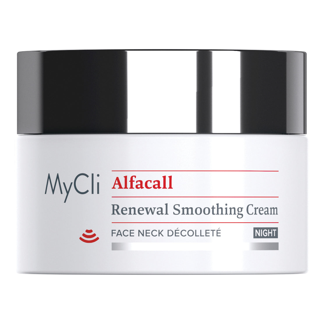 MYCLI ALFACALL CREMA LEVIG50ML
