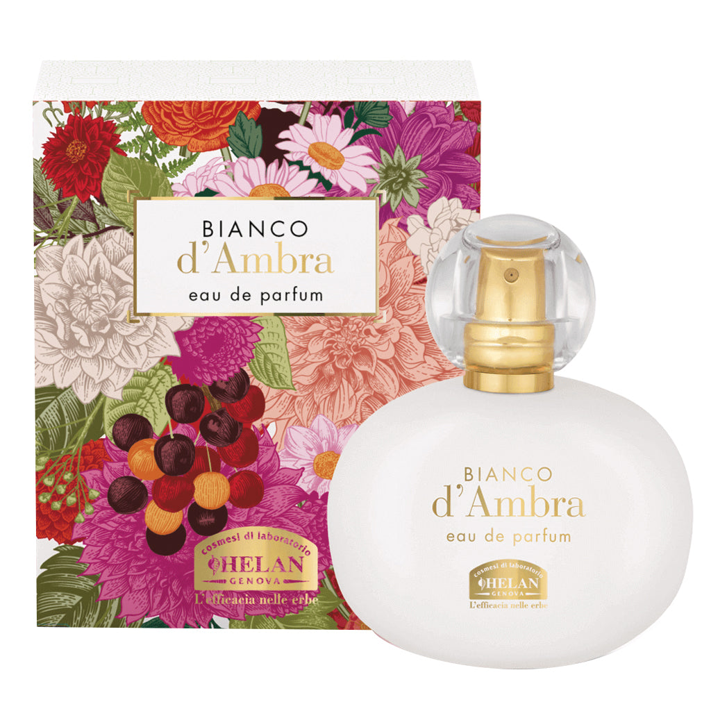 BIANCO D'AMBRA EDP 50ML  