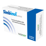 SIMBINUL 24CPS  